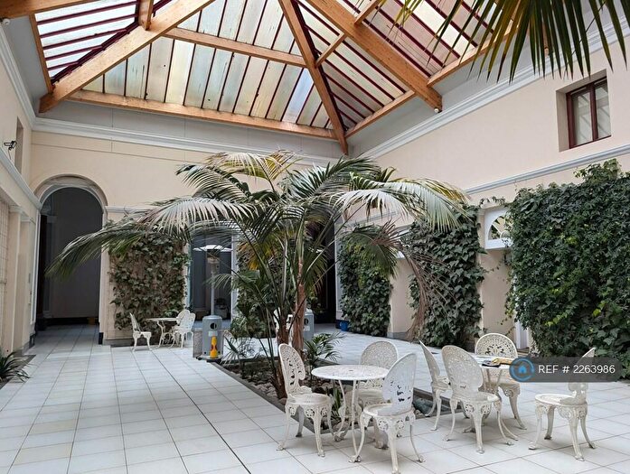 1 Bedroom Flat To Rent In Lynedoch Street, Glasgow, G3