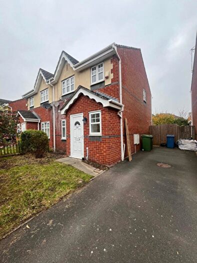 3 Bedroom Semi-Detached House To Rent In Alderwood Road, Speke, L24