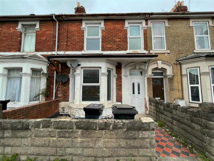 3 Bedroom Property To Rent In Manchester Road, Swindon, SN1