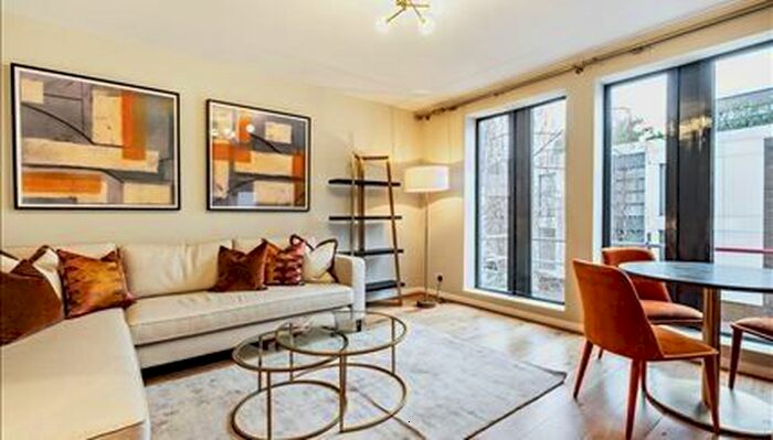 2 Bedroom Flat To Rent In Fulham Road, London, SW3