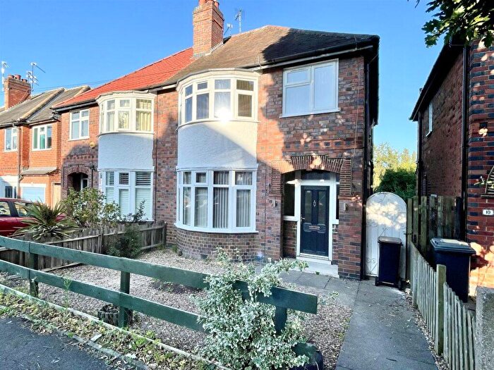 3 Bedroom House To Rent In Oakthorpe Avenue, Leicester, LE3