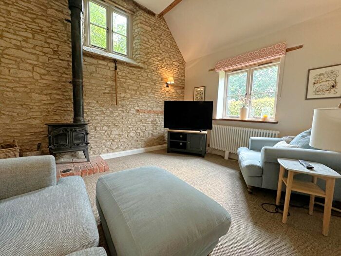 2 Bedroom Cottage To Rent In Lower End, Ramsden, Chipping Norton, OX7