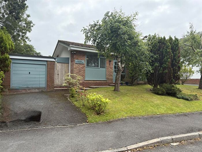2 Bedroom Bungalow For Sale In Cwmhalen, New Quay, SA45