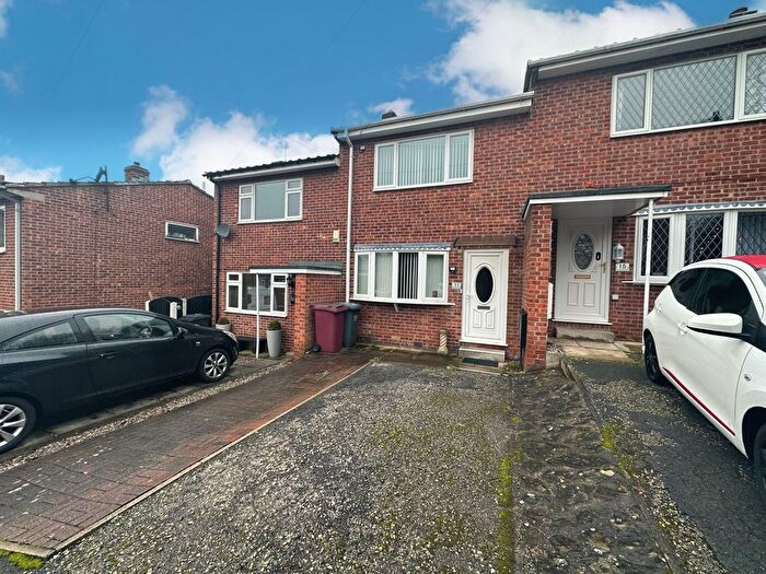 2 Bedroom Property To Rent In Murray Road, Sheffield, S21