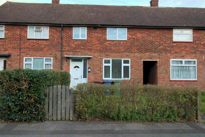 3 Bedroom Terraced House To Rent In Fortin Way, South Ockendon, Essex, RM15