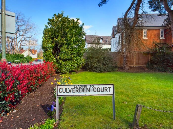 2 Bedroom Maisonette To Rent In Surrey, KT13