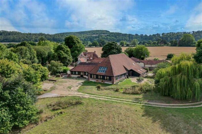 8 Bedroom Barn Conversion For Sale In Hurst, Petersfield, GU31