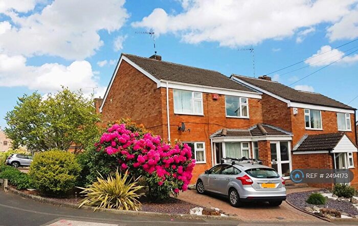 4 Bedroom Semi-Detached House To Rent In Okehampton Road, Coventry, CV3