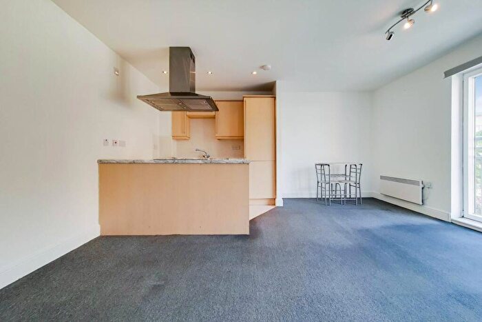 1 Bedroom Flat For Sale In Sovereign Place, Harrow, HA1