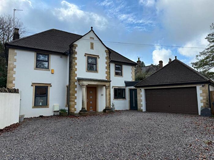 6 Bedroom Detached House For Sale In Bath Road, Oakhill, BA3