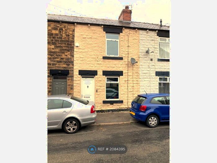 2 Bedroom Terraced House To Rent In Mount Street, Barnsley, S70