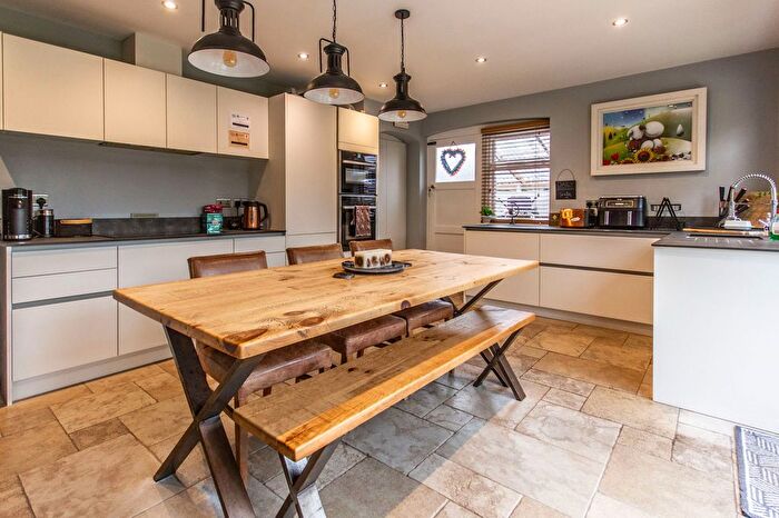 2 Bedroom Bungalow For Sale In Kidderminster Road, Bewdley, DY12