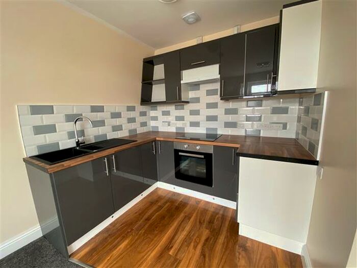 1 Bedroom Flat To Rent In North Denes Road, Great Yarmouth, NR30