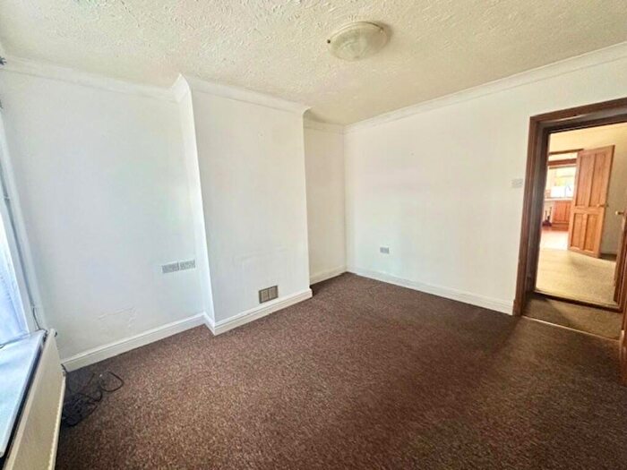 2 Bedroom Terraced House To Rent In Trafalgar Road West, Gorleston, NR31