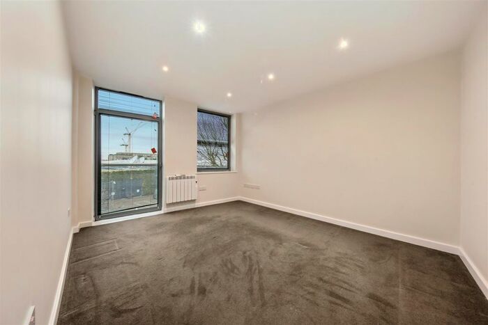 1 Bedroom Flat To Rent In Wesley Avenue, London, NW10