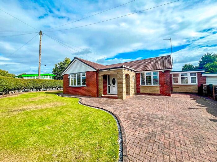 3 Bedroom Detached Bungalow For Sale In , Mile Lane, Seddons Farm, Bury, BL8