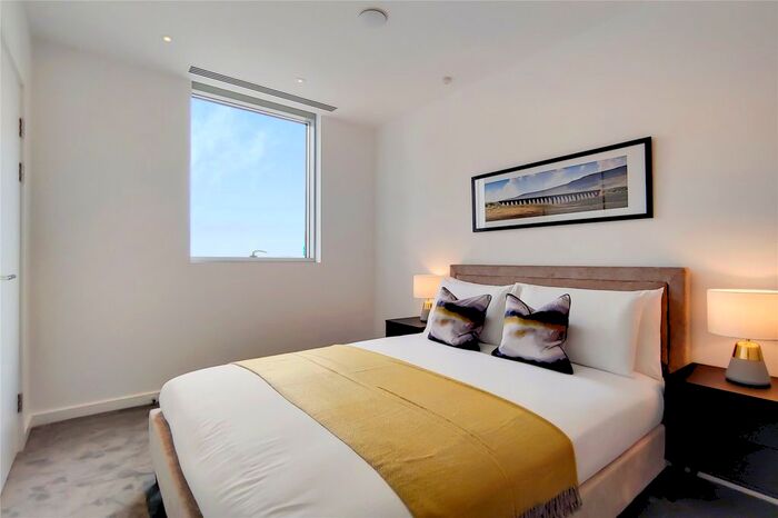1 Bedroom Flat For Sale In City Road, London, EC1V