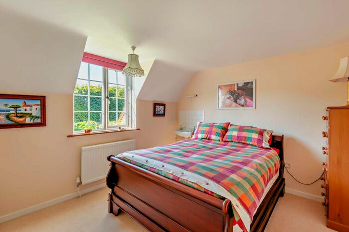 4 Bedroom Detached House For Sale In Vicarage Lane, Tillingham, Southminster, Essex, CM0