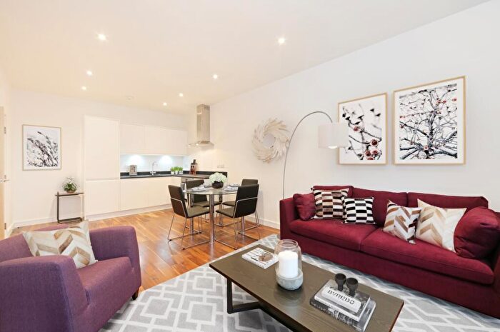 2 Bedroom Apartment To Rent In College Road Harrow, HA1