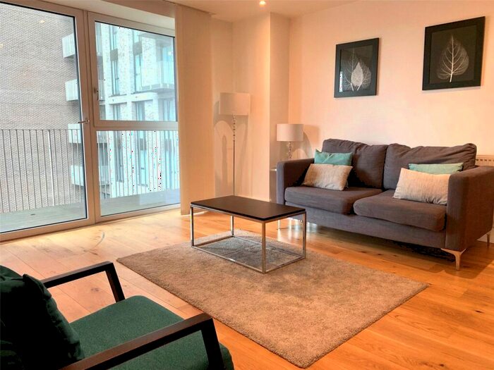 3 Bedroom Apartment To Rent In Prince Court, Nelson Street, London, E16