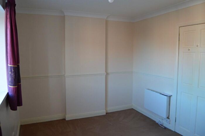 1 Bedroom House To Rent In Kelcbar Way, Tadcaster, North Yorkshire, LS24