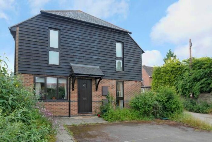 1 Bedroom Flat To Rent In Marston, Oxford, OX3