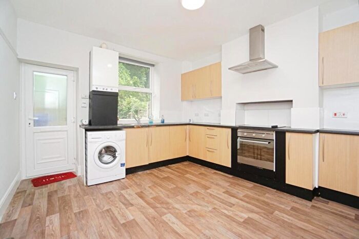 4 Bedroom Terraced House For Sale In Greenhow Street, Walkley, S6