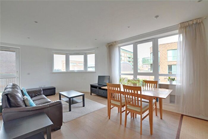 2 Bedroom Apartment To Rent In Maltby House, Tudway Road, Kidbrooke Village, London, SE3