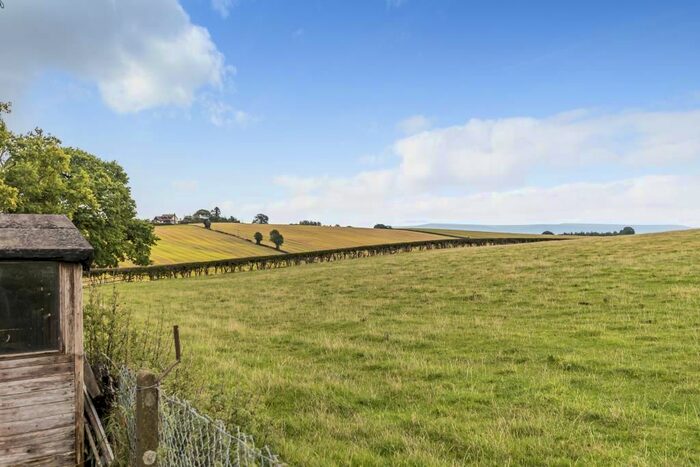 2 Bedroom Maisonette For Sale In Little Dewchurch, Hereford, HR2