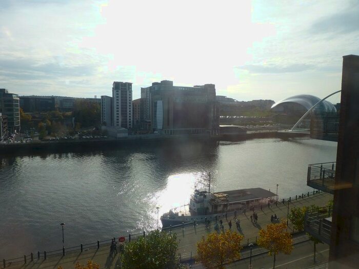 Block Of Flats To Rent In St Ann's Quay, St Ann's Street, Newcastle Upon Tyne, NE1