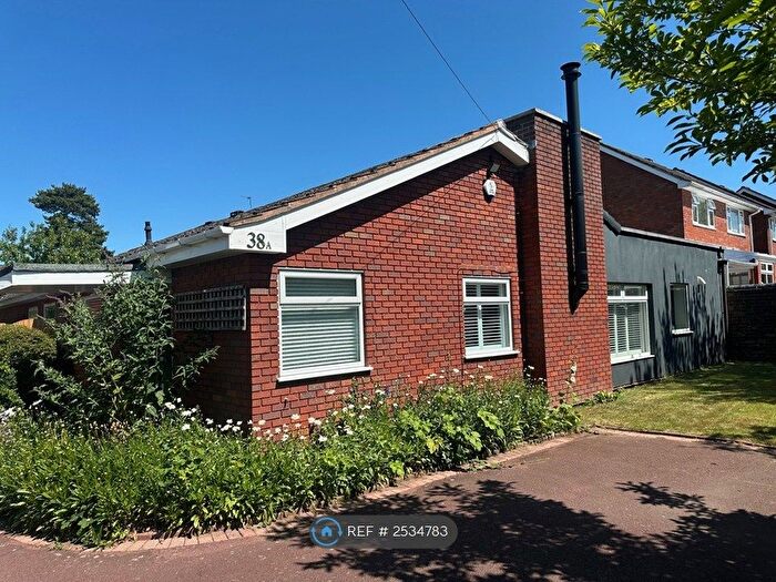 4 Bedroom Bungalow To Rent In Portland Drive, Stourbridge, DY9
