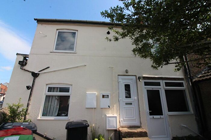 2 Bedroom Flat To Rent In Kingsway, Kirkby-in-Ashfield, NG17