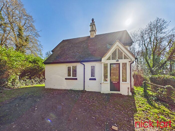 2 Bedroom Detached House To Rent In Buildwas Park, Shrewsbury, SY5