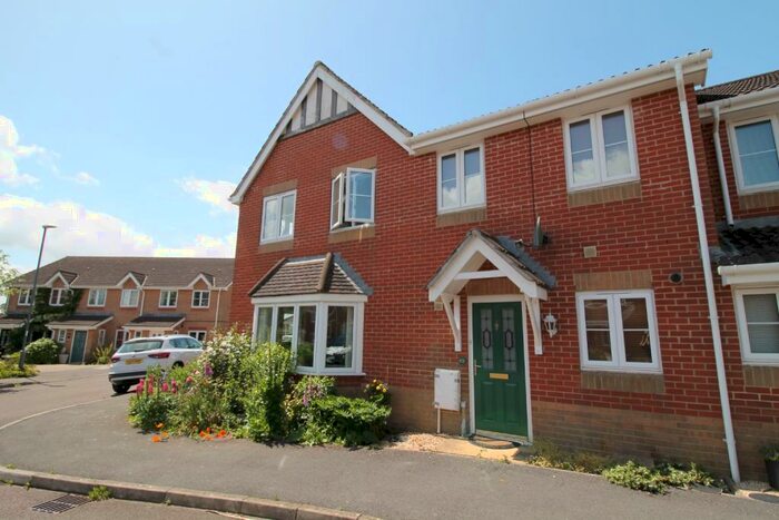 2 Bedroom Terraced House To Rent In Timsbury, Bath, BA2