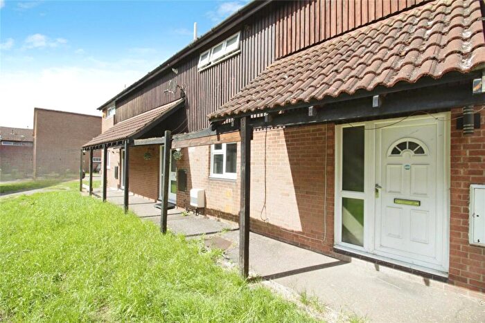 3 Bedroom Terraced House To Rent In Montsale, Pitsea, Basildon, SS13