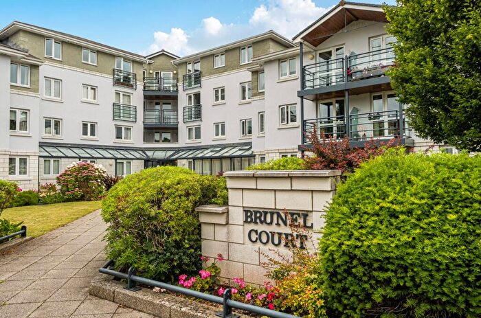 1 Bedroom Flat For Sale In Harbour Road, Portishead, BS20