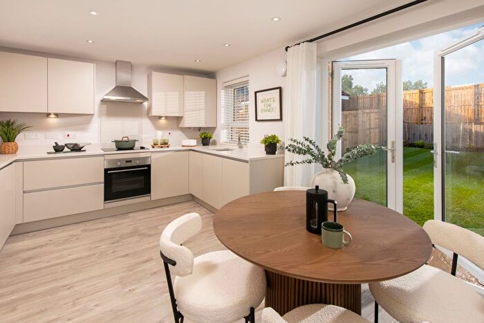 3 Bedroom Semi-detached House For Sale In "Archford" At Main Street, Wheldrake, York, YO19