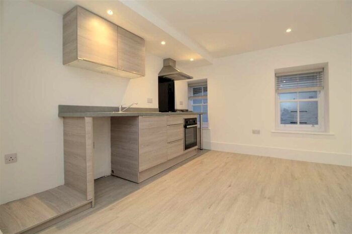 2 Bedroom Apartment To Rent In The Crown, Cumberland Street, Plymouth, PL1