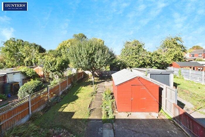 3 Bedroom Semi-Detached House For Sale In West Winds Road, Winterton, Scunthorpe, DN15