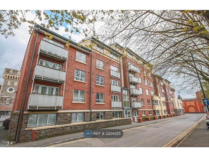 1 Bedroom Flat To Rent In New Charlotte Street, Bristol, BS3