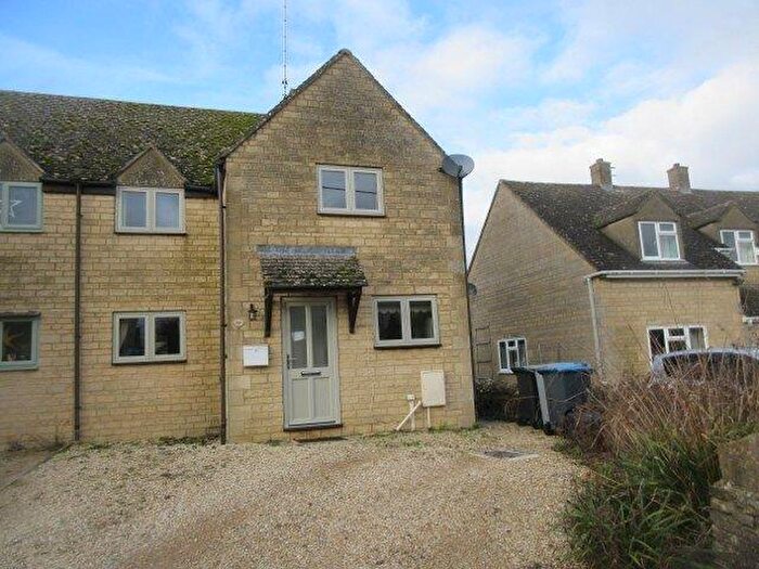 3 Bedroom Semi-Detached House To Rent In Ascott Under Wychwood, OX7