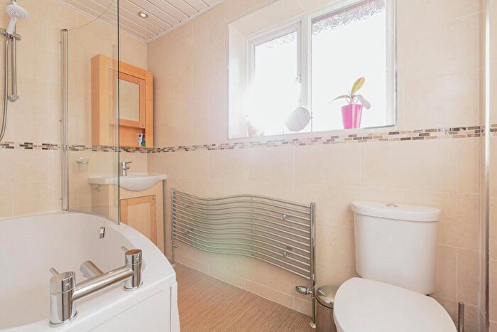 4 Bedroom Detached House For Sale In Moss Lane, Garstang, Preston, Lancashire, PR3