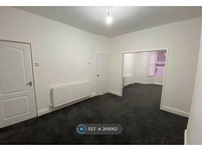 2 Bedroom Terraced House To Rent In Roxburgh Street, Liverpool, L4