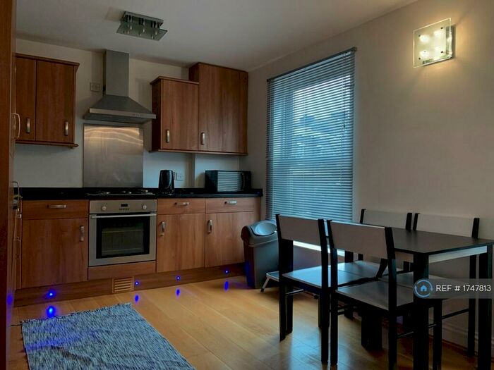 1 Bedroom Flat To Rent In St. Pauls Road, London, N1