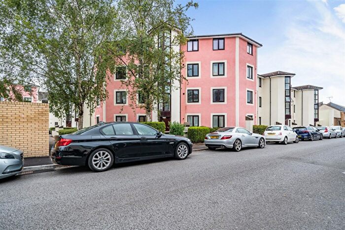 1 Bedroom Flat For Sale In Brunswick Court, Swansea, SA1