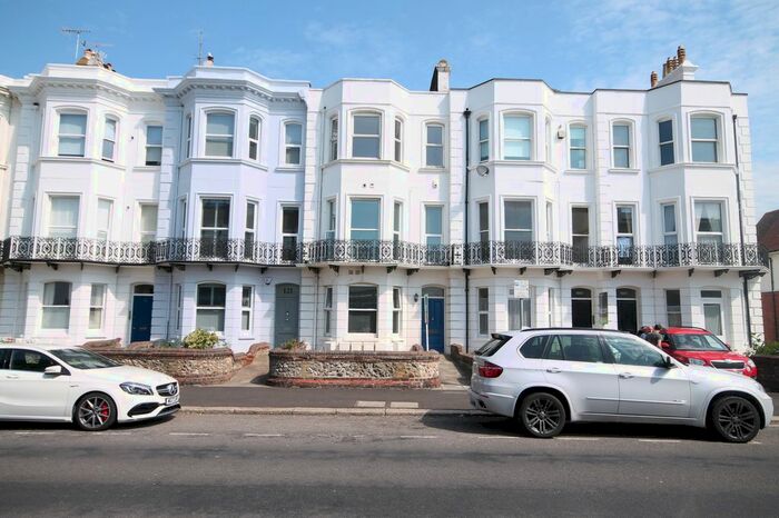 Studio To Rent In Brighton Road, Worthing, BN11