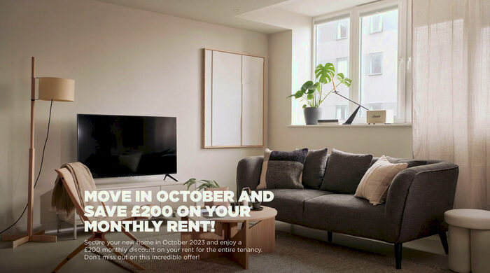 2 Bedroom Apartment To Rent In Roco, James Street, L2