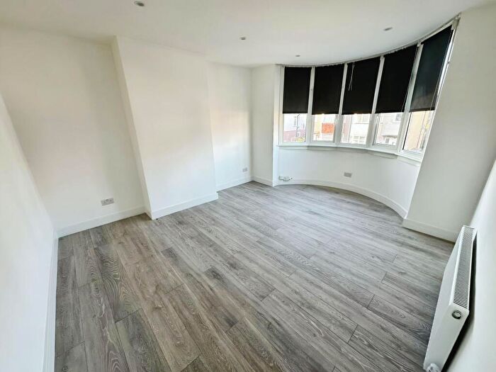 1 Bedroom Maisonette To Rent In Farmstead Road, Harrow, HA3