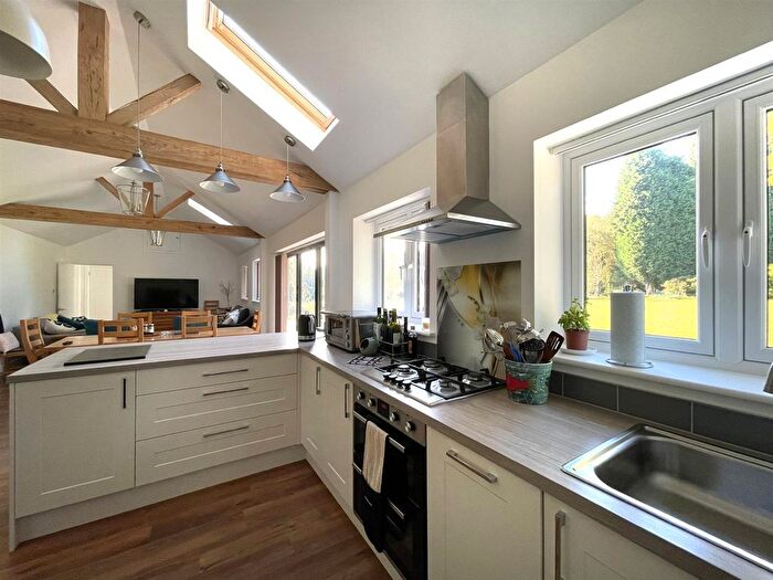 2 Bedroom Detached Bungalow To Rent In Henfold Lane, Beare Green, RH5