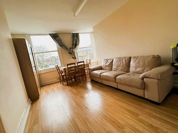 1 Bedroom Flat To Rent In Manor Park Road, London, NW10